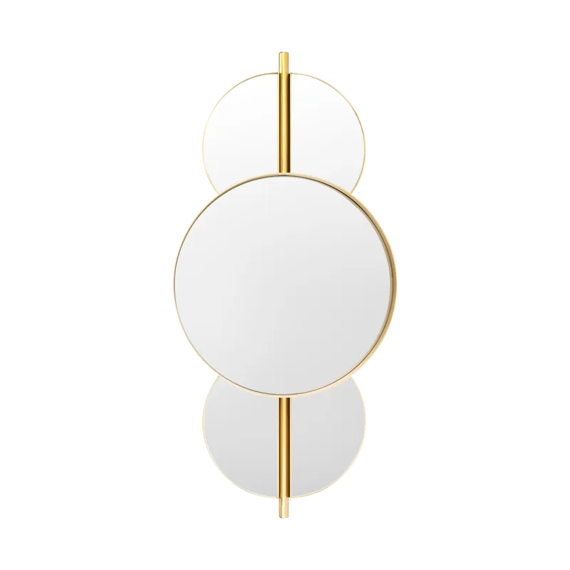 Luxor Mirror White - 401Safavieh