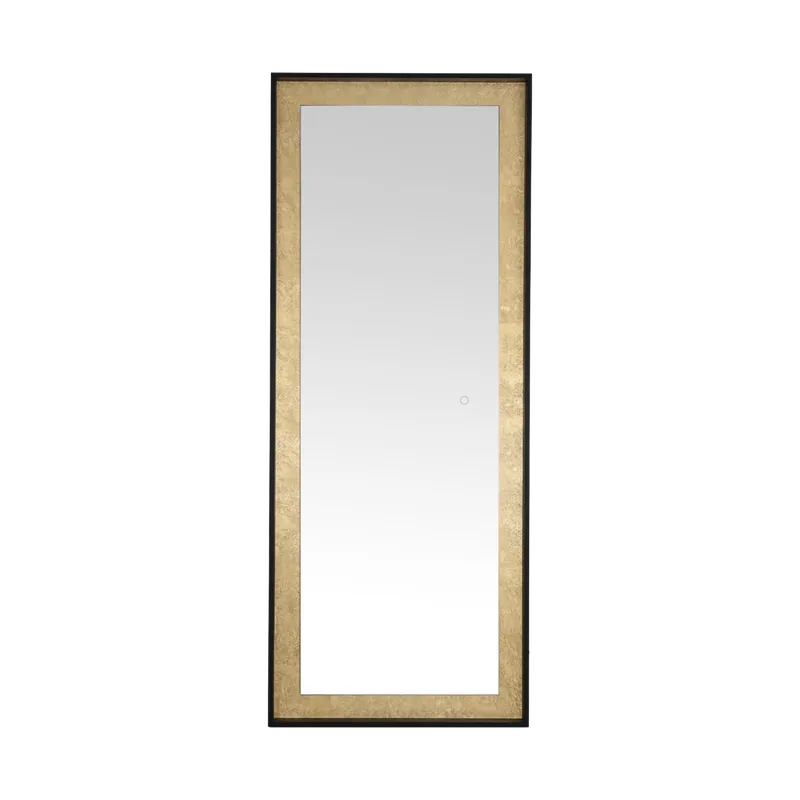 Theba Aluminum Led Mirror - 401Safavieh