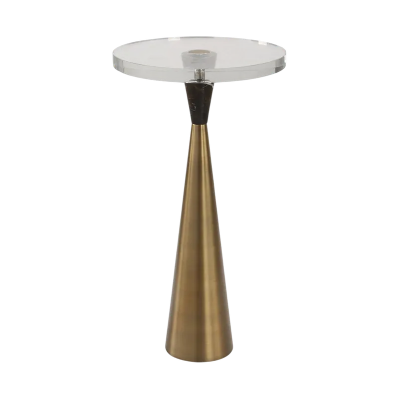 Hug Side Table - 401Uttermost