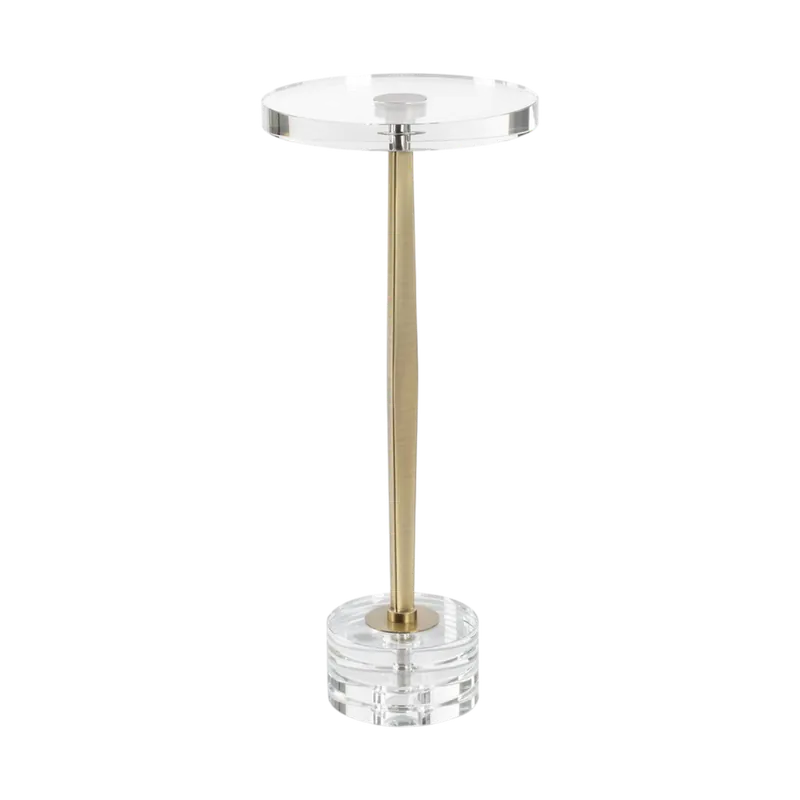 Invictus Side Table - 401Uttermost