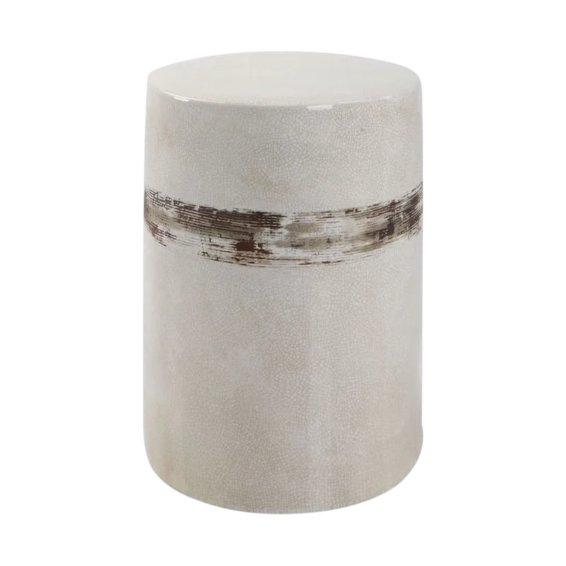 Ruche Side table - 401Uttermost