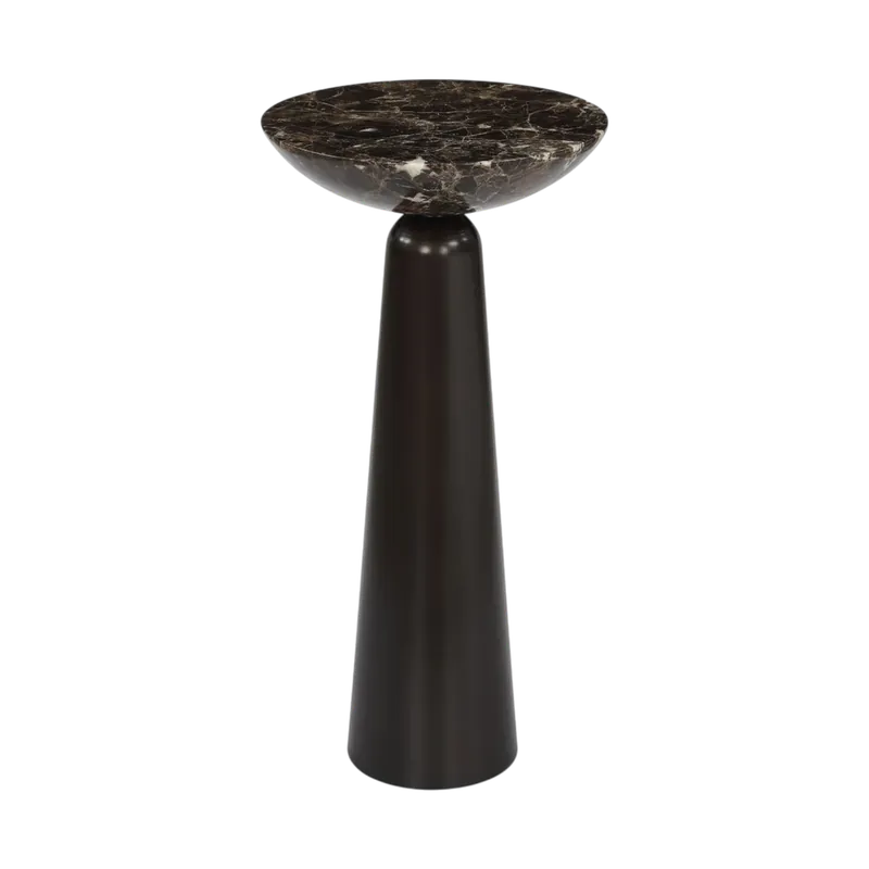 Rude Side Table - 401Uttermost