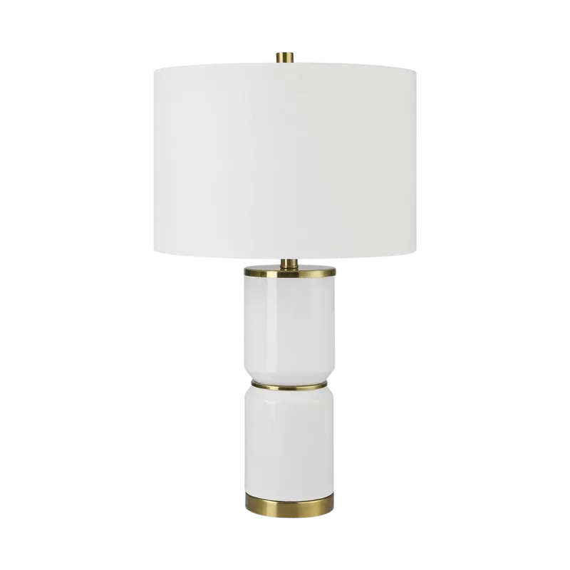 Charm Table Lamp - 401Uttermost