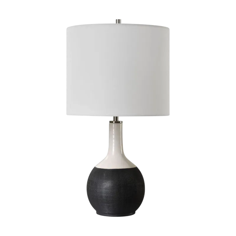 Devi Table Lamp - 401Uttermost