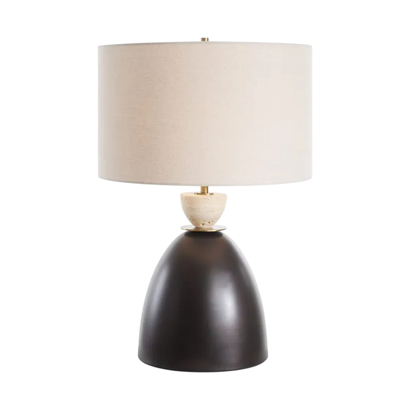 Dunia Table Lamp - 401Uttermost