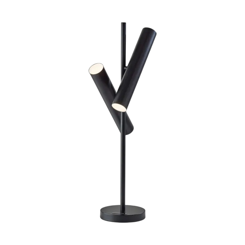 Gimbal LED Table Lamp - 401Adesso