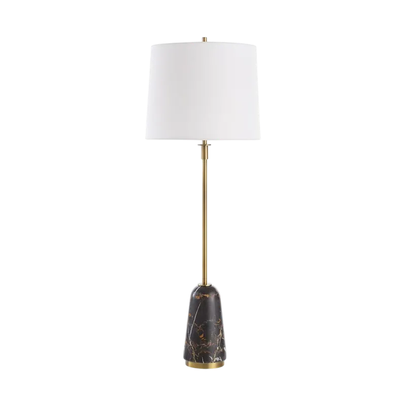 Jude Table Lamp - 401Uttermost