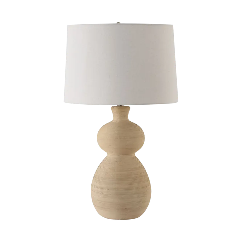 Juniper Table lamp - 401Uttermost