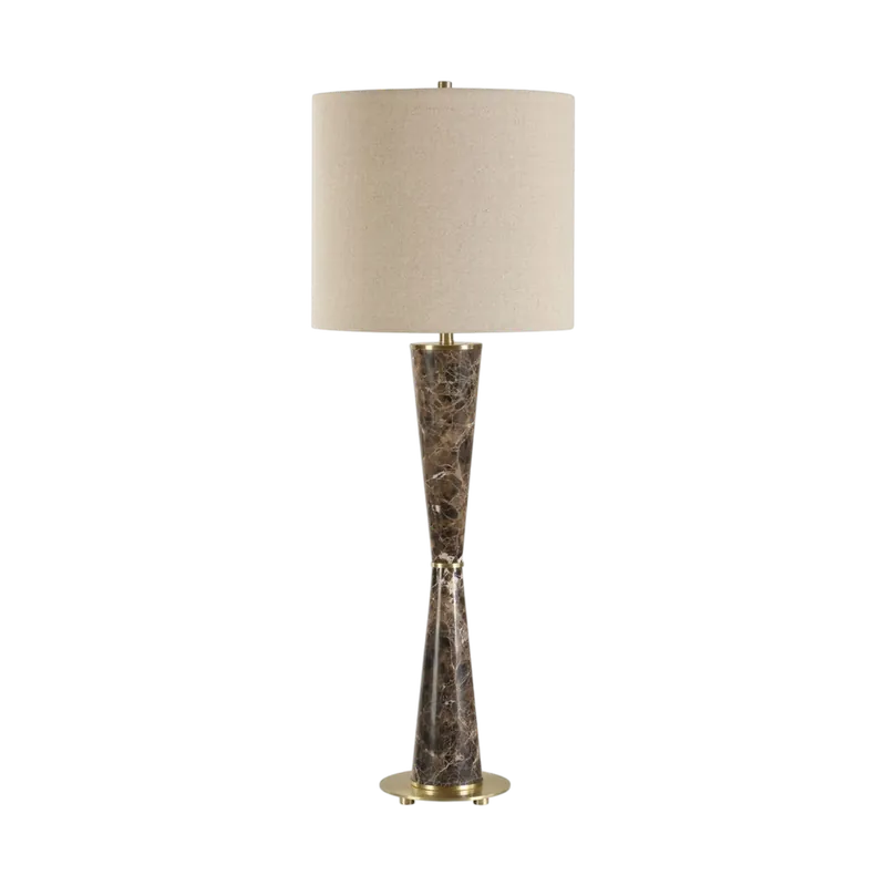 Mari Table Lamp - 401Uttermost