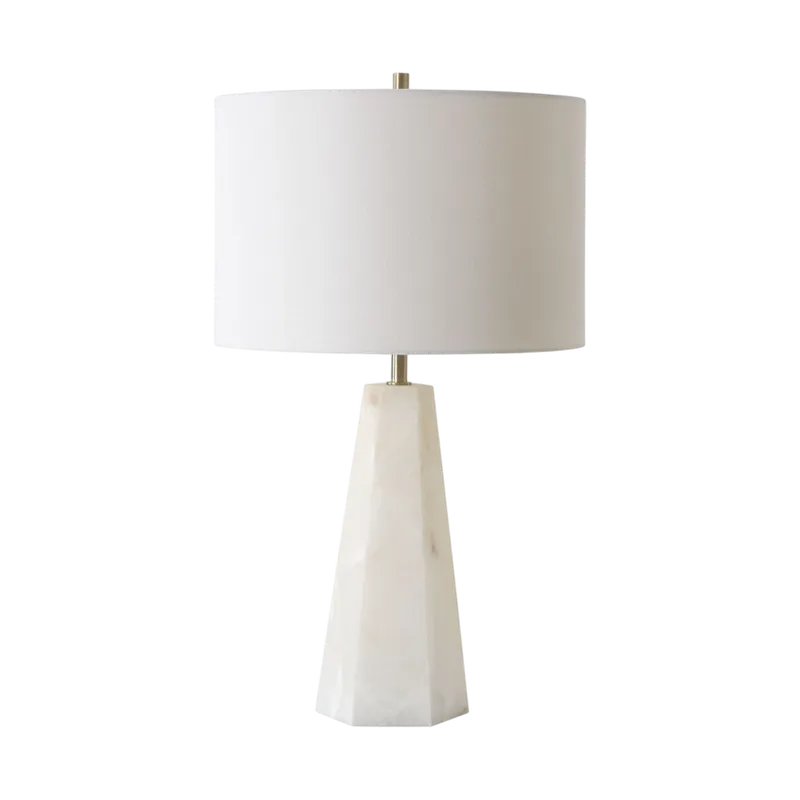 Quartz Table Lamp - 401Uttermost