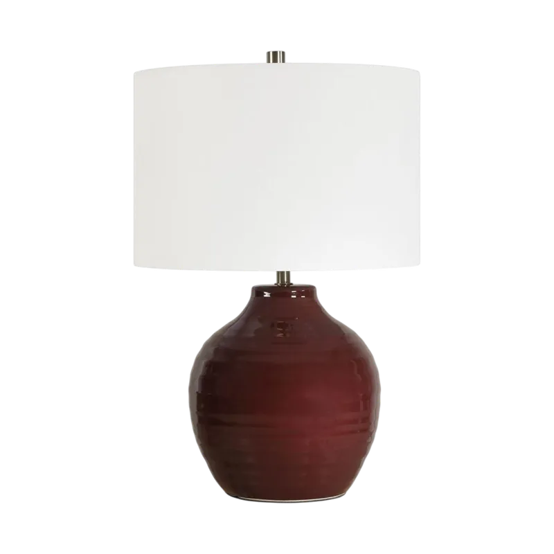 Ryder Table Lamp - 401Uttermost