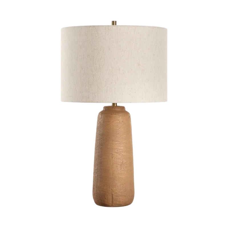 Sasha Table Lamp - 401Uttermost