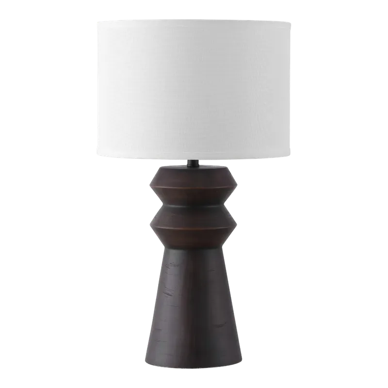 Truko Table Lamp - 401Safavieh
