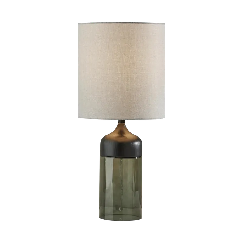 Veridian Tall Table Lamp - 401Adesso