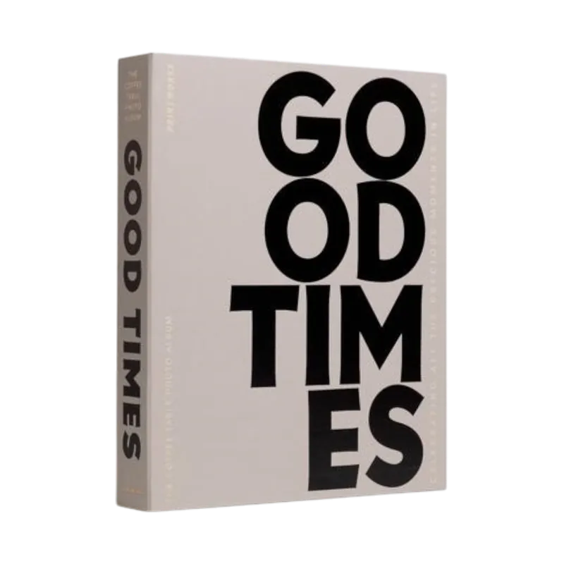 Good Times Album Photo - Modani Furniture