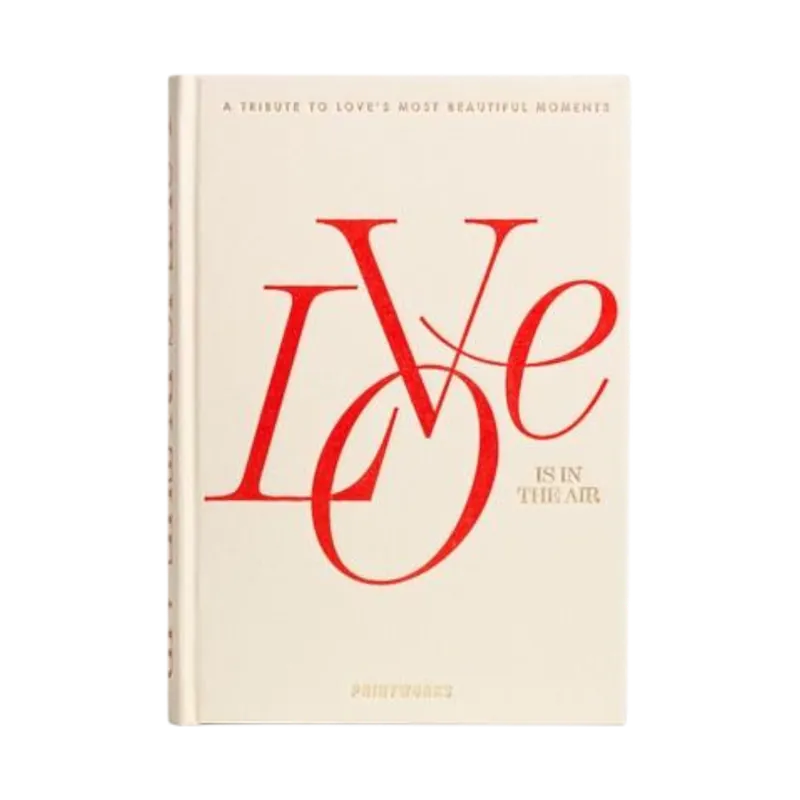 Love Album Photo - Modani Furniture