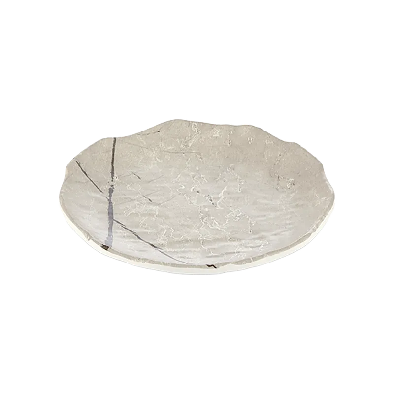 Perle Small Plate - Modani Furniture