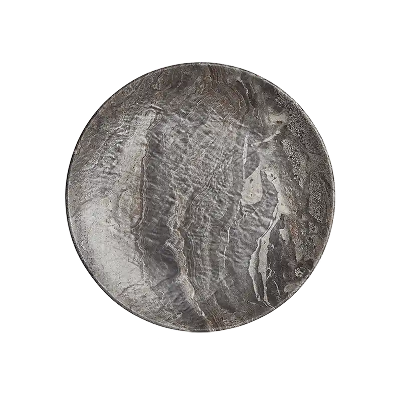 Poeme Large Plate - Modani Furniture