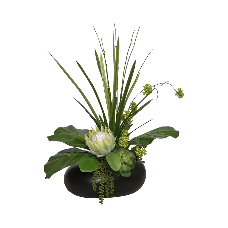 Crillon Arrangement - Modani Furniture