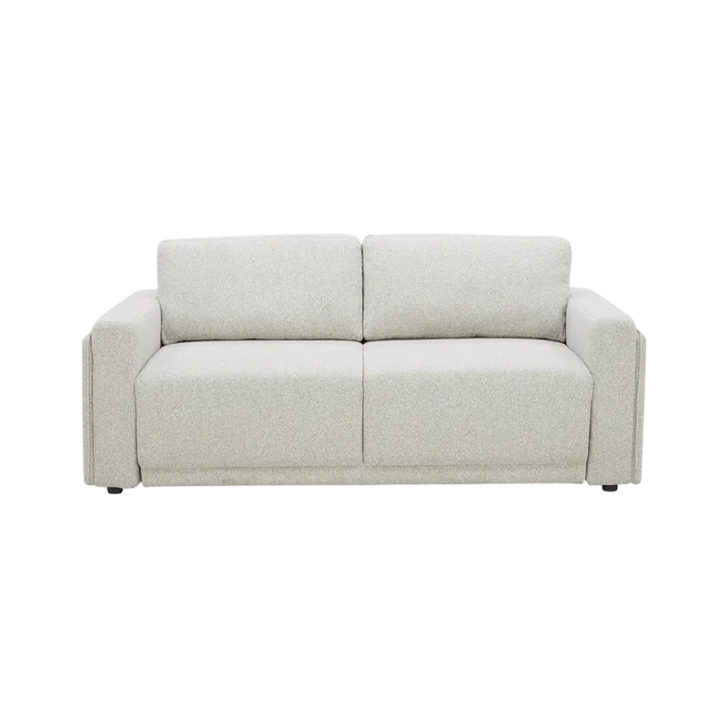 Elio Sofa Bed Greige - Modani Furniture