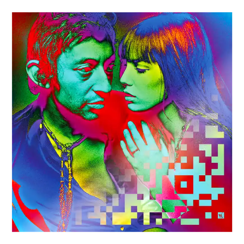 Youns - Gainsbourg Birkin