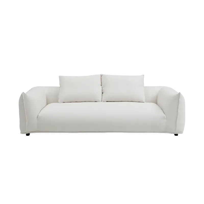 Alma Outdoor 3 Seater Sofa - Modani Furniture