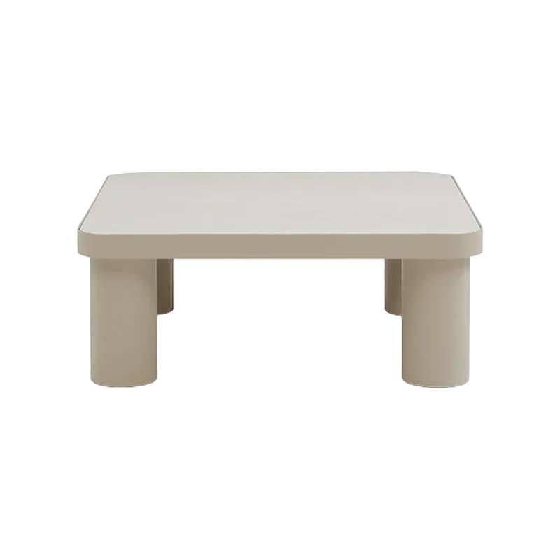 Alma Outdoor Coffee Table - Modani Furniture