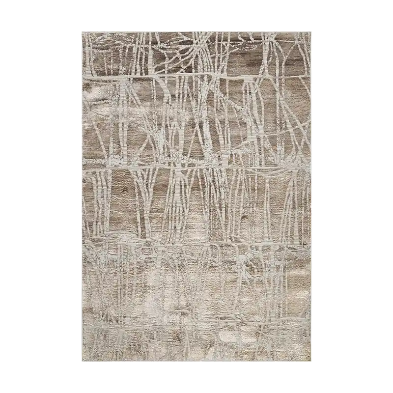 Amangiri Earth Rug (8' X 11') - 401RugFactory