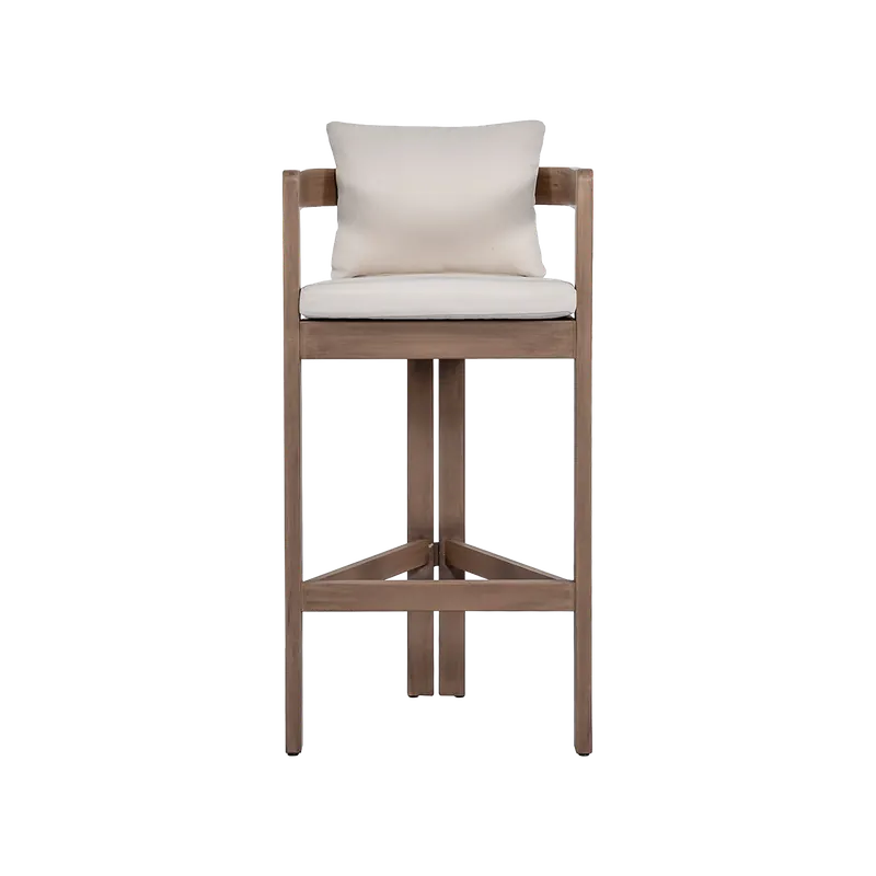 Capra Outdoor Stool - 401Meridian