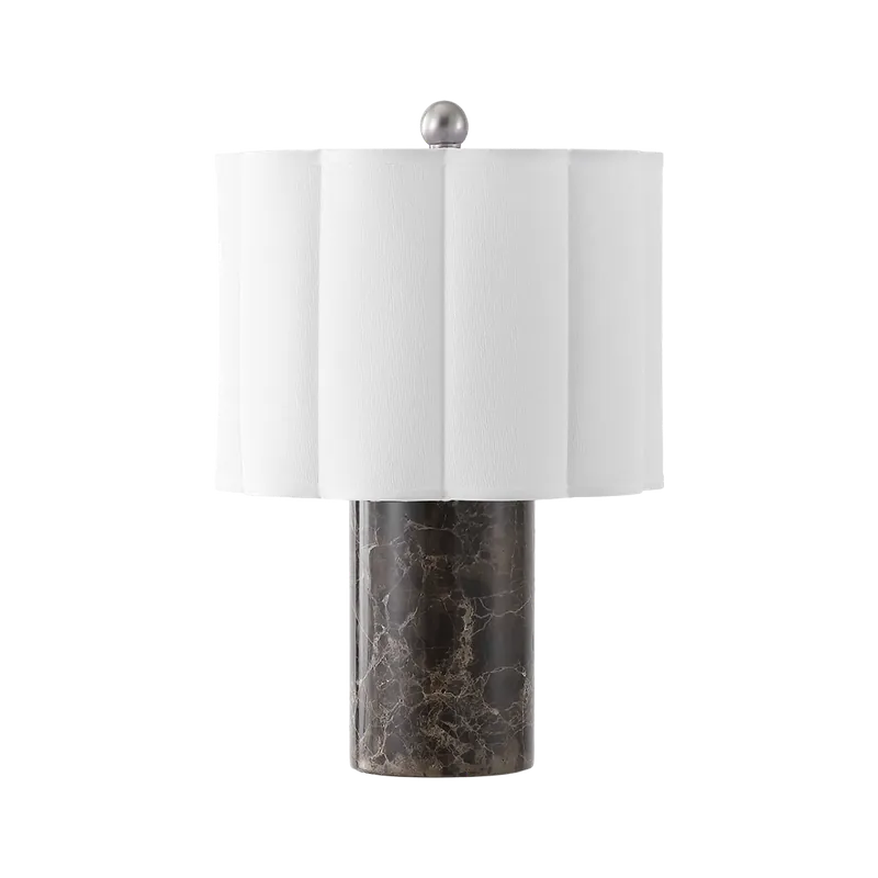 Troye Table Lamp - 401Safavieh