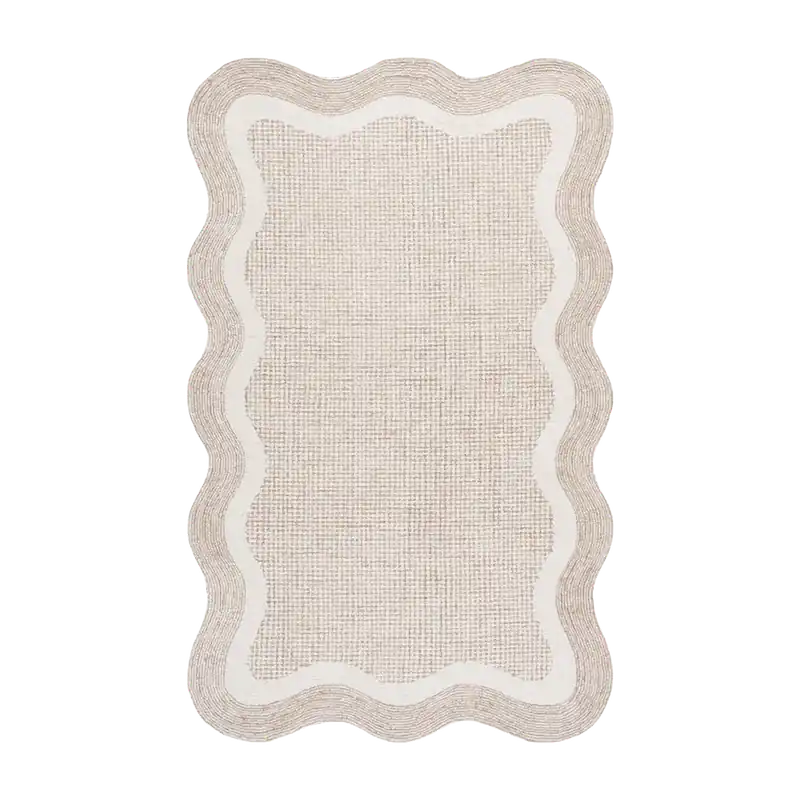 Coast Beige Rug - 401Safavieh