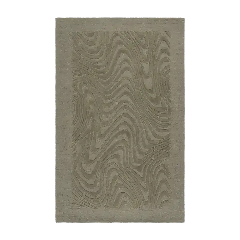 Oliver Green Rug - 401Safavieh