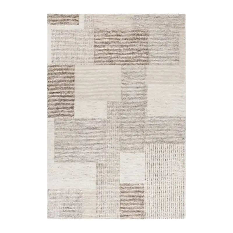 Hakiri Beige Rug - 401Safavieh