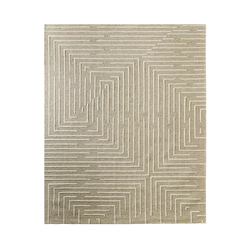 Aurea Rug (8' x 10') - Modani Furniture