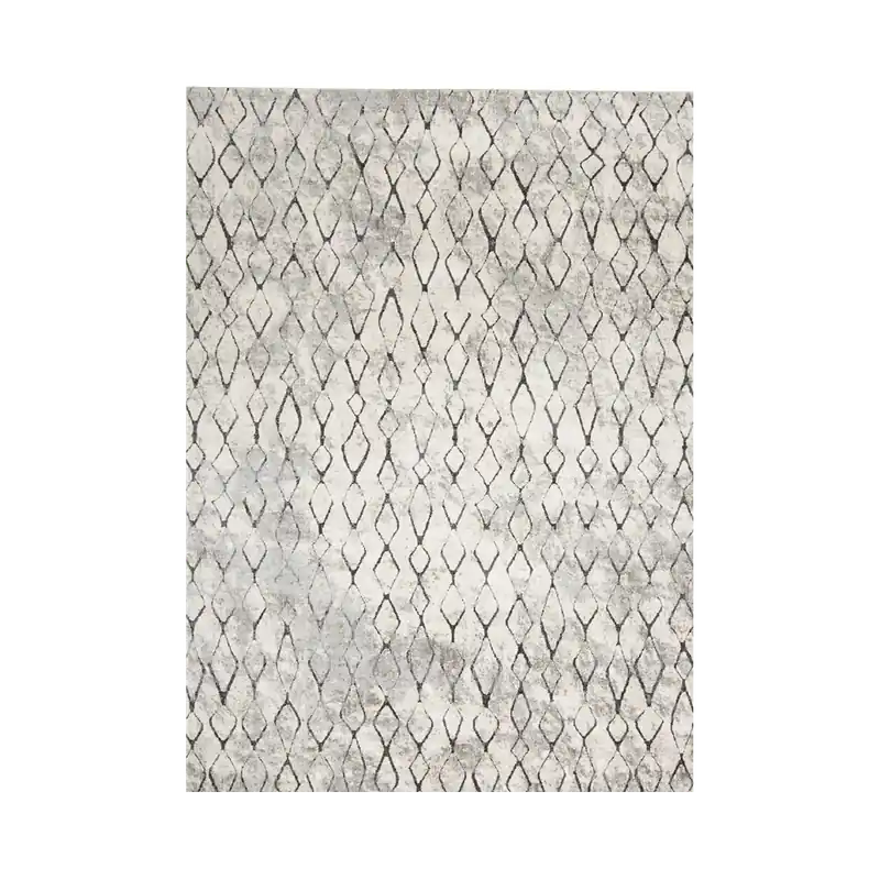 Zeloria Rug (7'10" x 10') - Modani Furniture