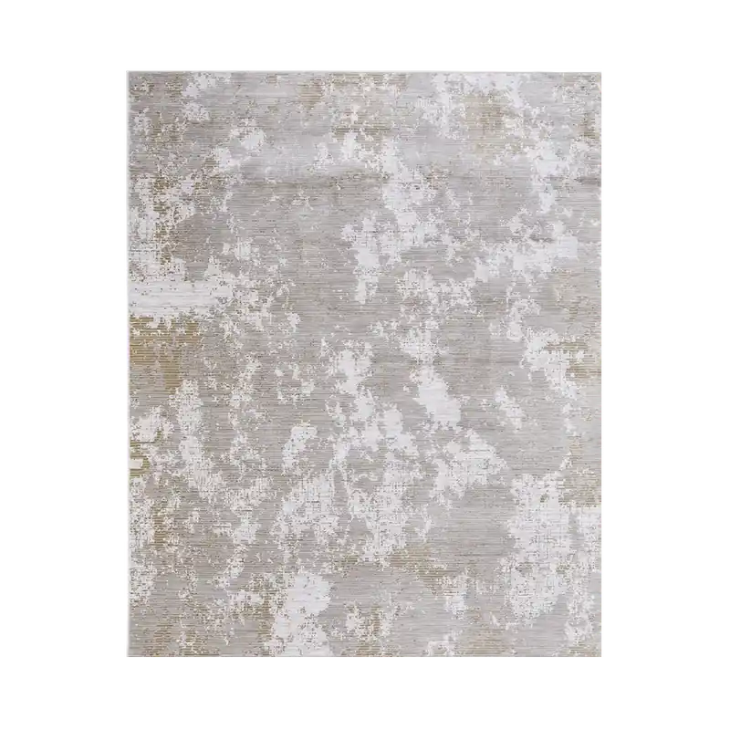 Aurora Rug (7'10" x 10'3") - Modani Furniture