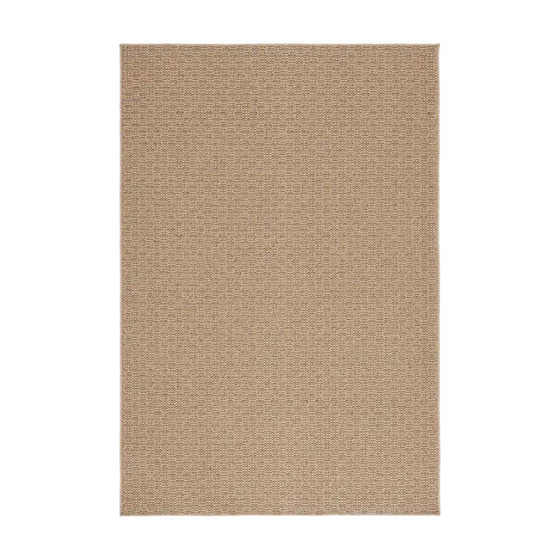 Coastal Outdoor Rug Beige (8' x 10') - Modani Furniture