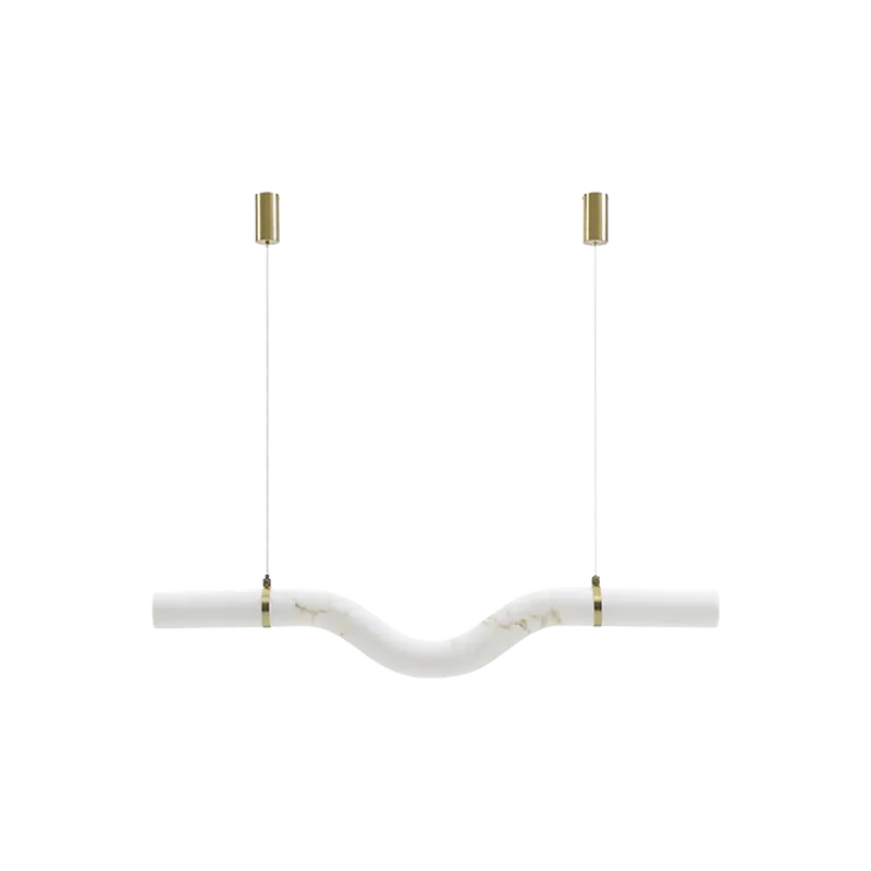 Sola Ceiling Lamp - Modani Furniture