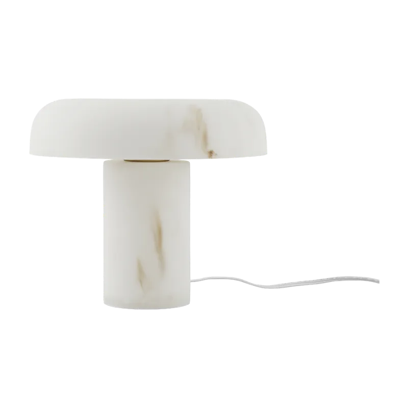 Aris Table Lamp - Modani Furniture