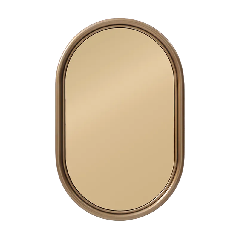 Alton Mirror - Modani Furniture