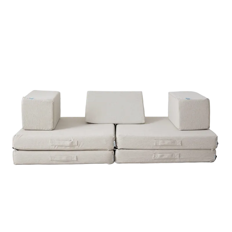 Kid Play Couch - Figgy