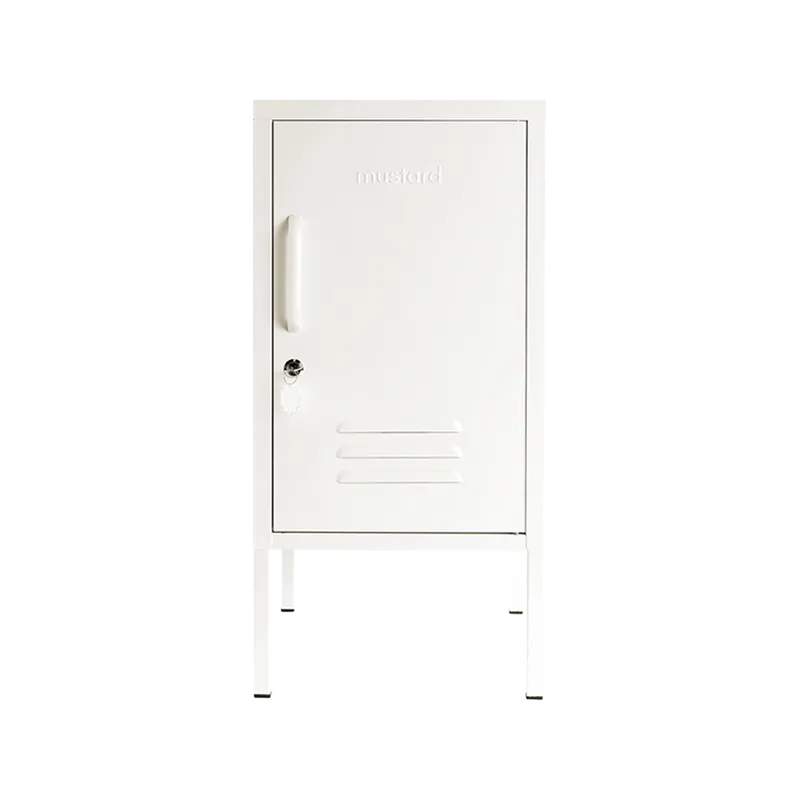 The Shorty Locker - Mustard Made US