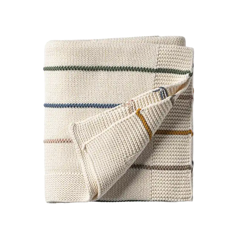 Bande Blanket - Modani Furniture