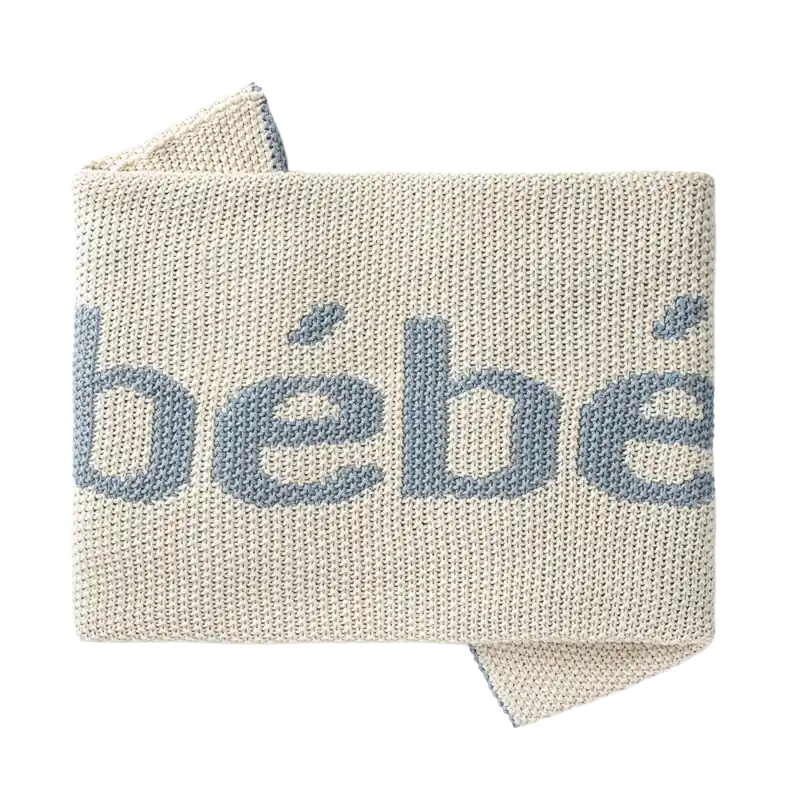 Bebe Baby Blanket - Modani Furniture