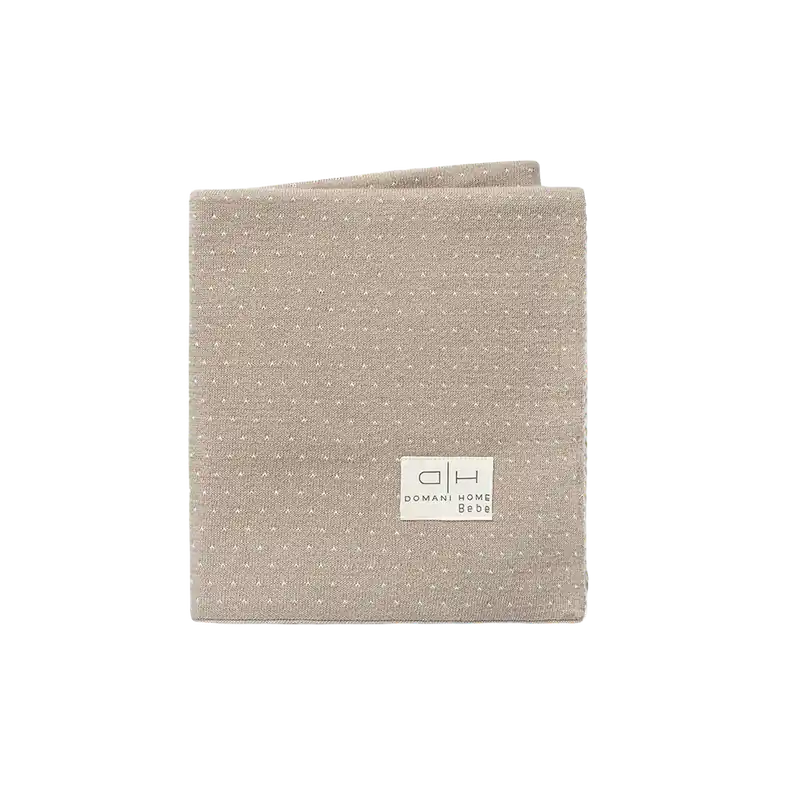 Dotty Blanket - Modani Furniture