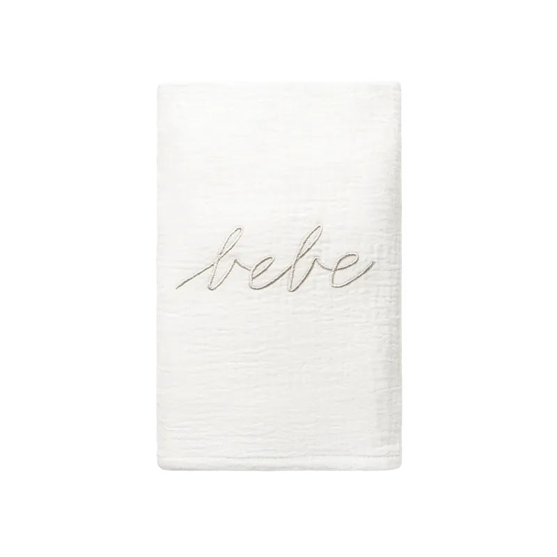 Gauze Bebe Swaddle - Modani Furniture