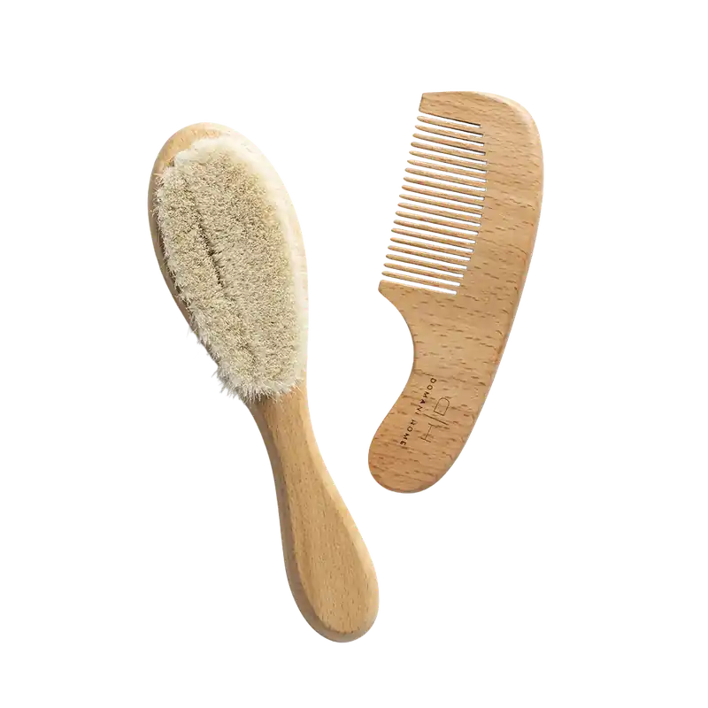 Baby Brush and Comb - Modani Furniture