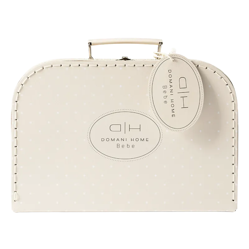 Bebe Suitcase - Modani Furniture