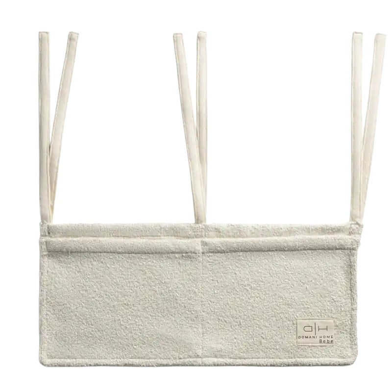 Boucle Crib Organizer - Modani Furniture