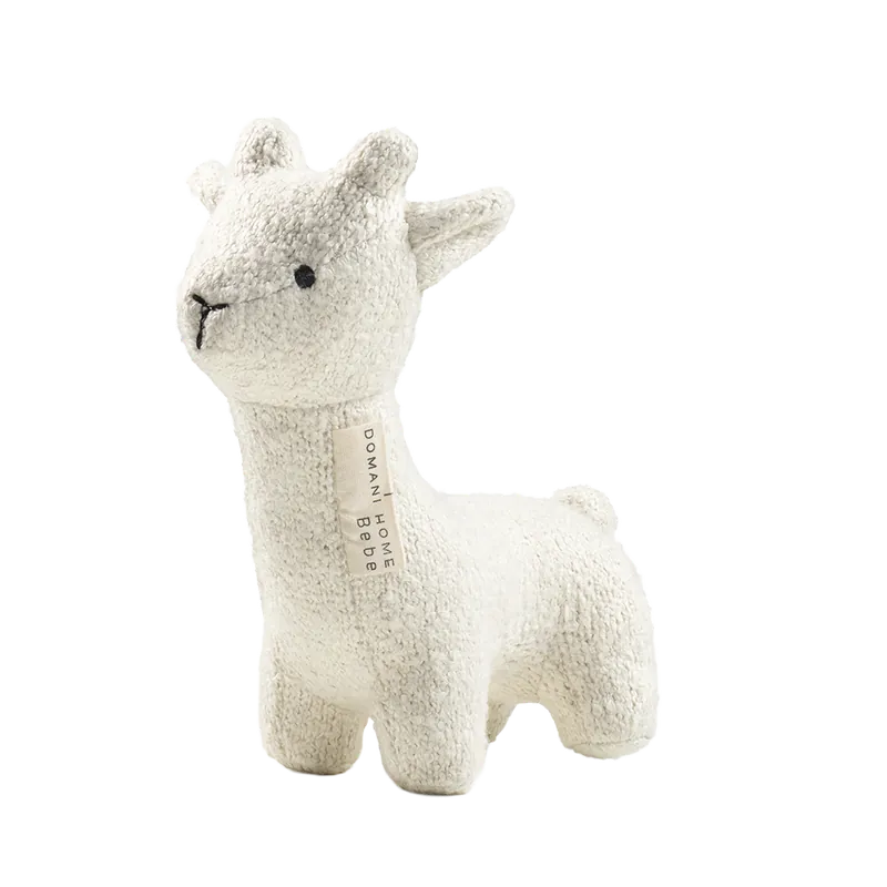 Boucle Llama - Modani Furniture